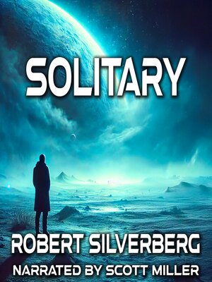cover image of Solitary